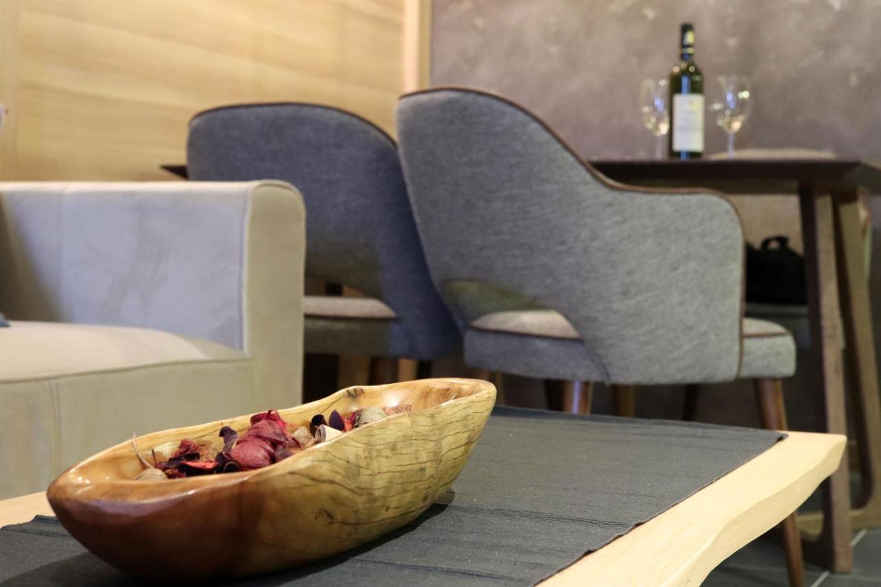 Superior Woodside Residences & Spa קופאוניק מראה חיצוני תמונה