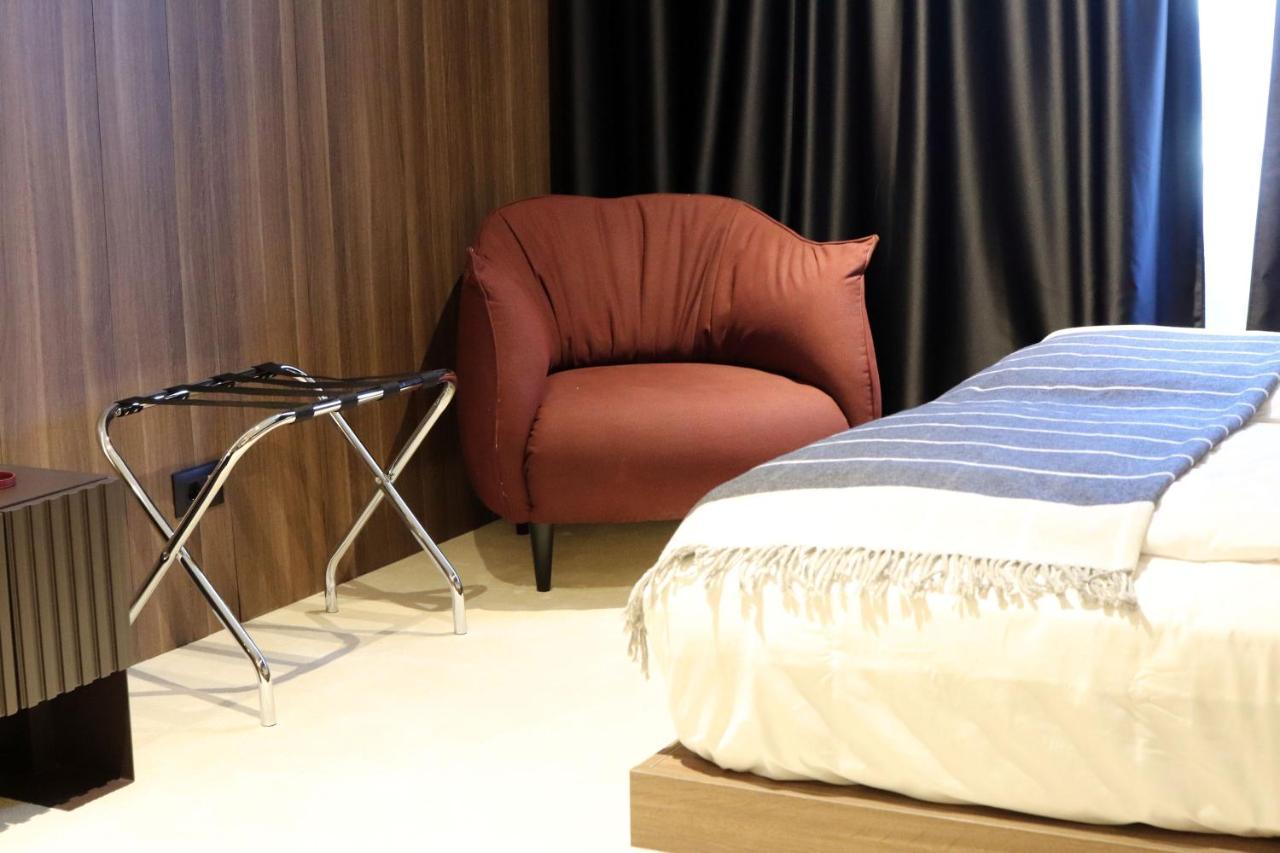 Superior Woodside Residences & Spa קופאוניק מראה חיצוני תמונה
