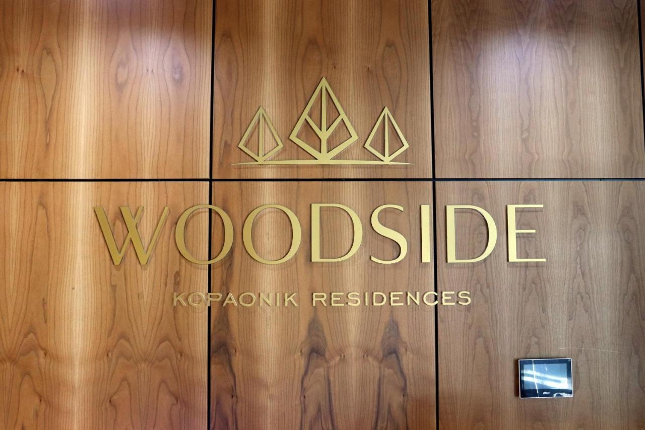 Superior Woodside Residences & Spa קופאוניק מראה חיצוני תמונה