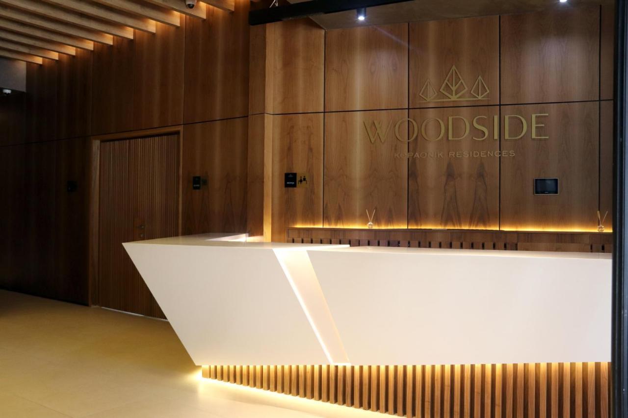Superior Woodside Residences & Spa קופאוניק מראה חיצוני תמונה