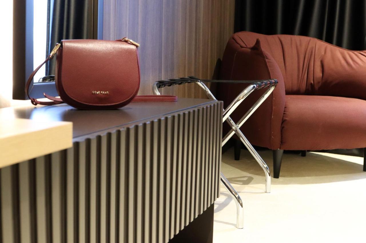 Superior Woodside Residences & Spa קופאוניק מראה חיצוני תמונה