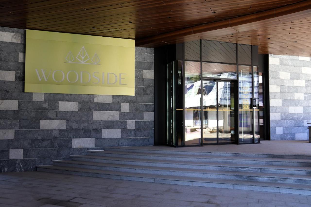 Superior Woodside Residences & Spa קופאוניק מראה חיצוני תמונה