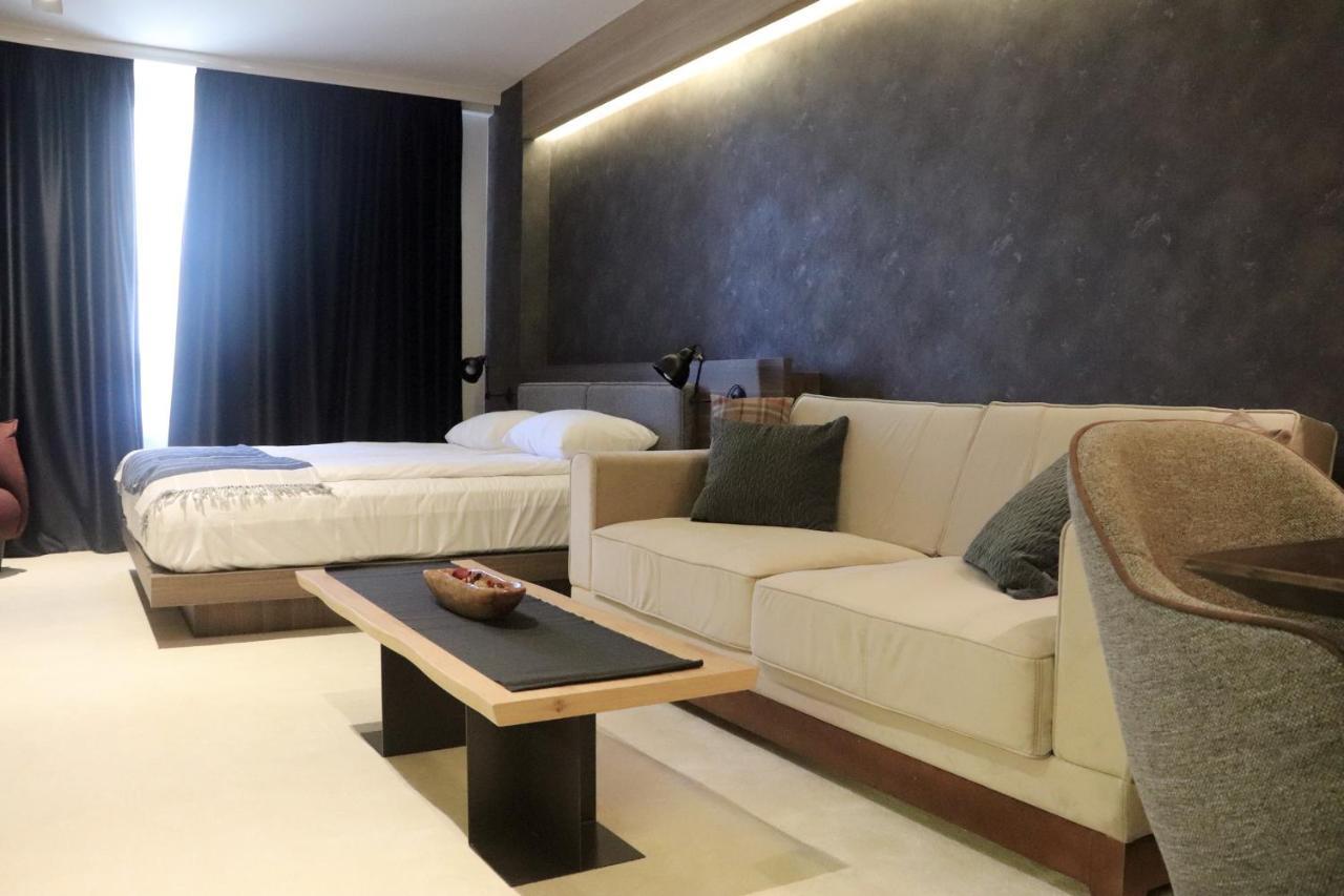 Superior Woodside Residences & Spa קופאוניק מראה חיצוני תמונה