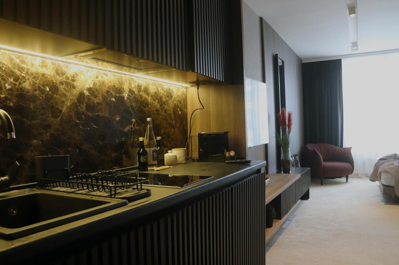 Superior Woodside Residences & Spa קופאוניק מראה חיצוני תמונה