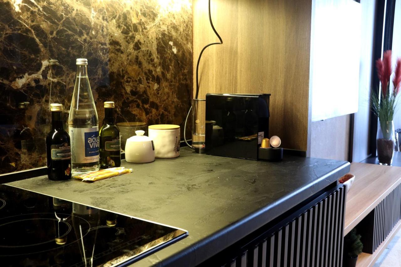 Superior Woodside Residences & Spa קופאוניק מראה חיצוני תמונה