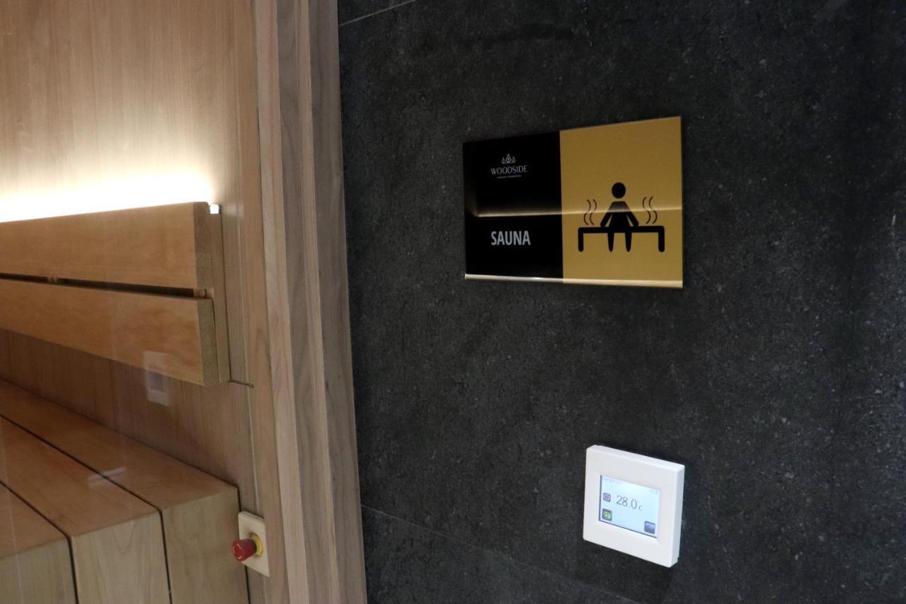 Superior Woodside Residences & Spa קופאוניק מראה חיצוני תמונה