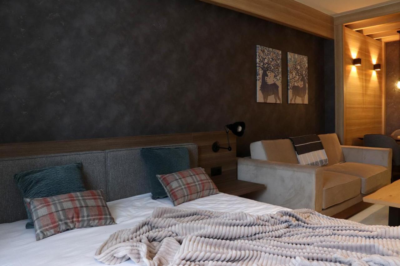 Superior Woodside Residences & Spa קופאוניק מראה חיצוני תמונה