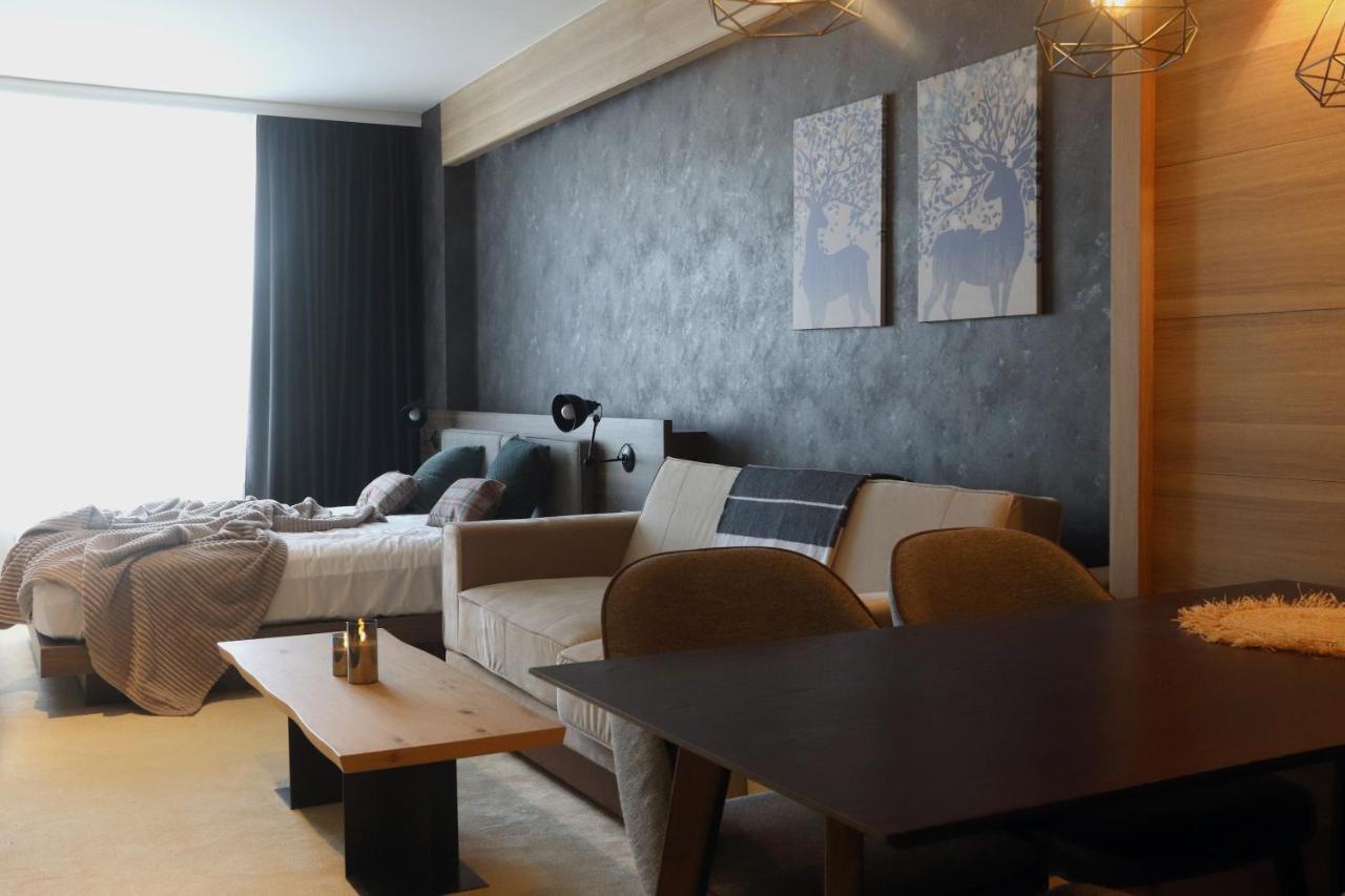 Superior Woodside Residences & Spa קופאוניק מראה חיצוני תמונה