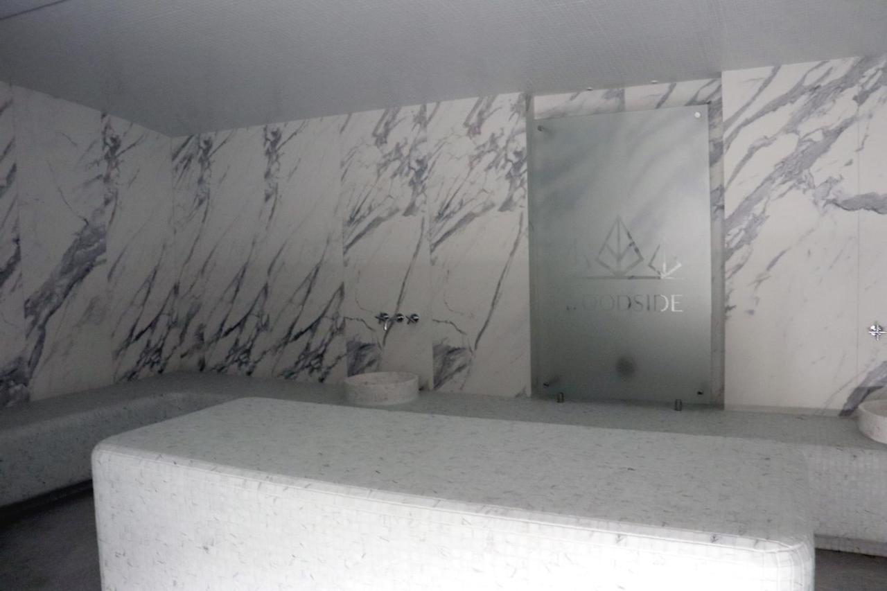 Superior Woodside Residences & Spa קופאוניק מראה חיצוני תמונה