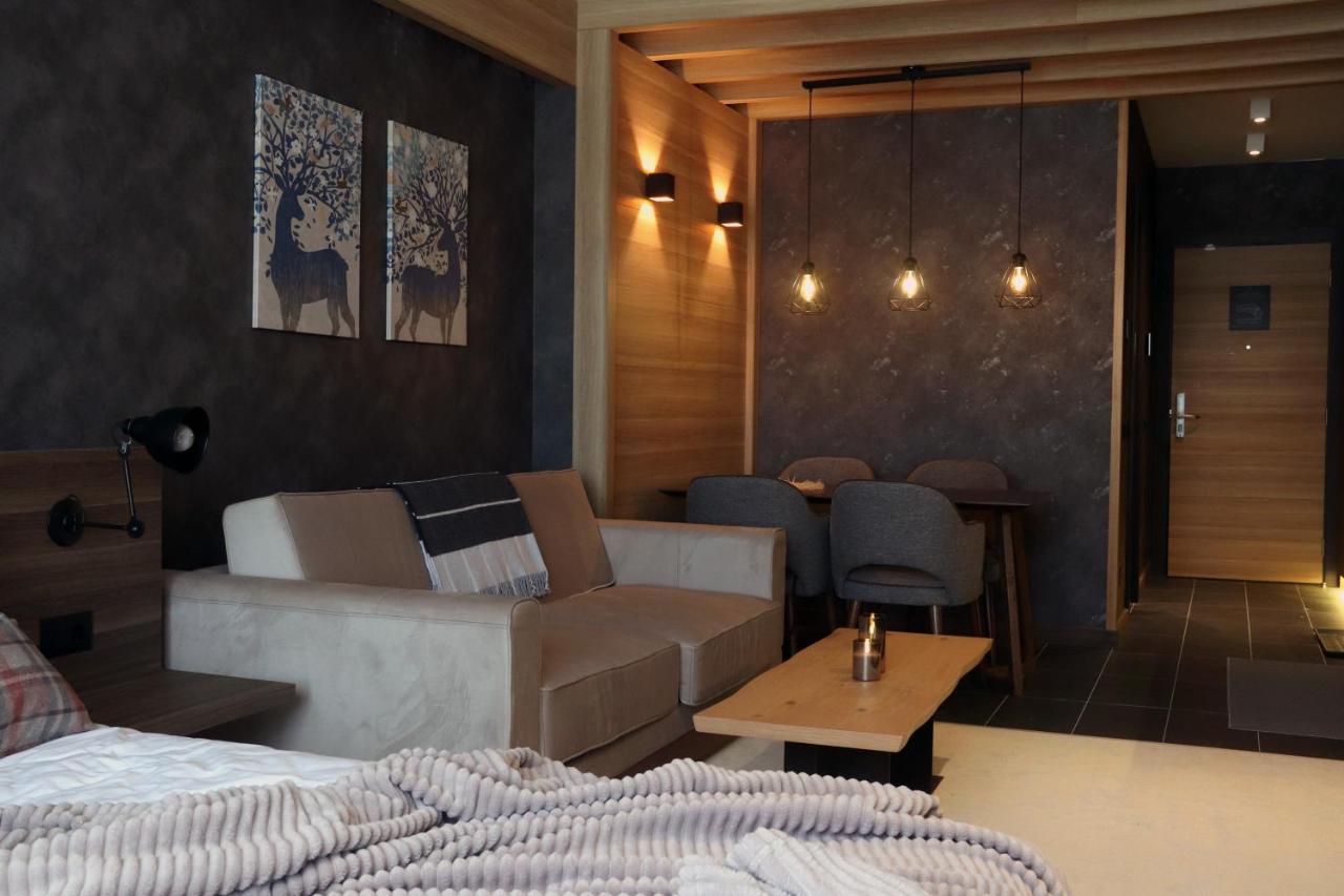 Superior Woodside Residences & Spa קופאוניק מראה חיצוני תמונה