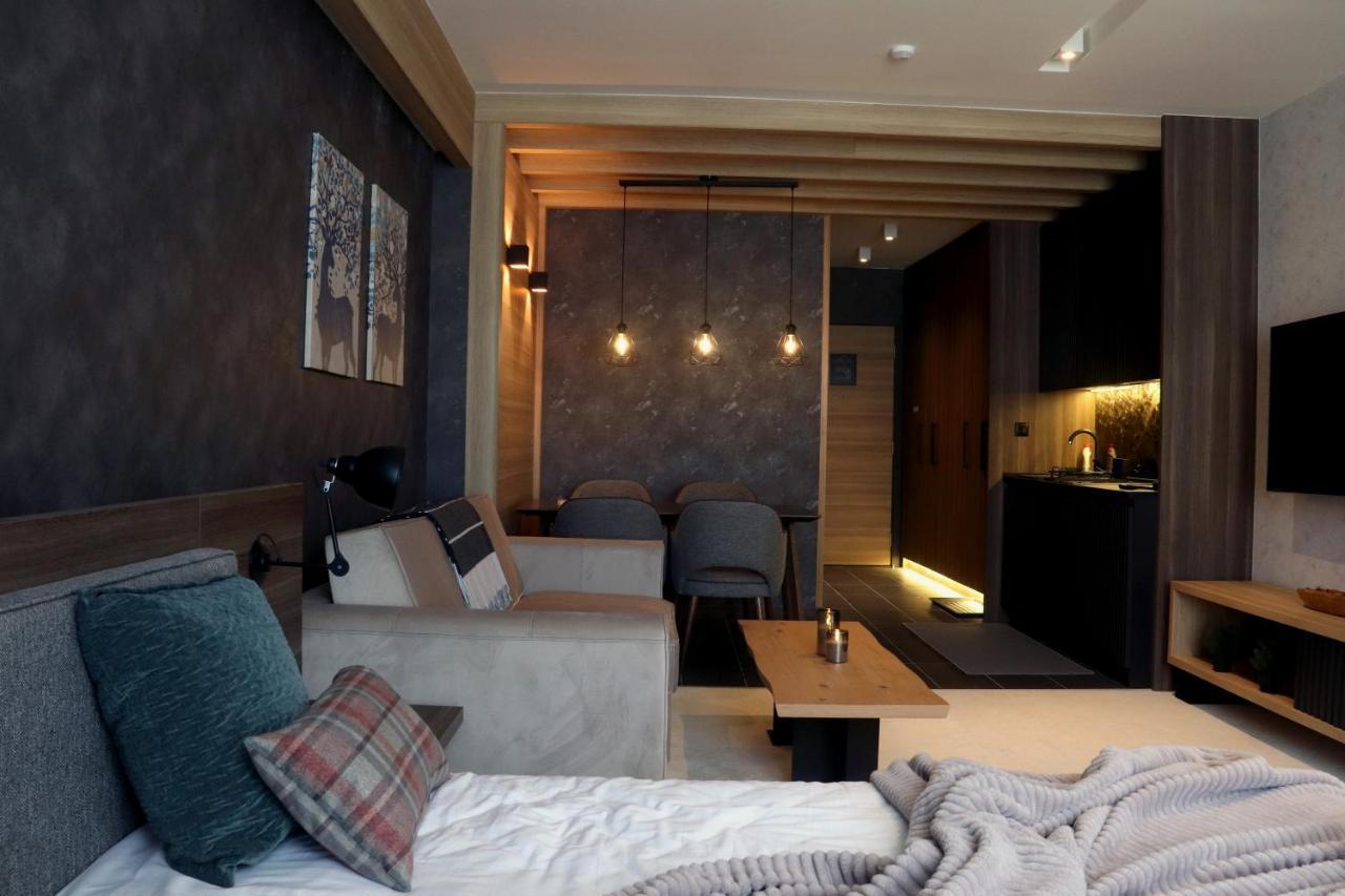 Superior Woodside Residences & Spa קופאוניק מראה חיצוני תמונה