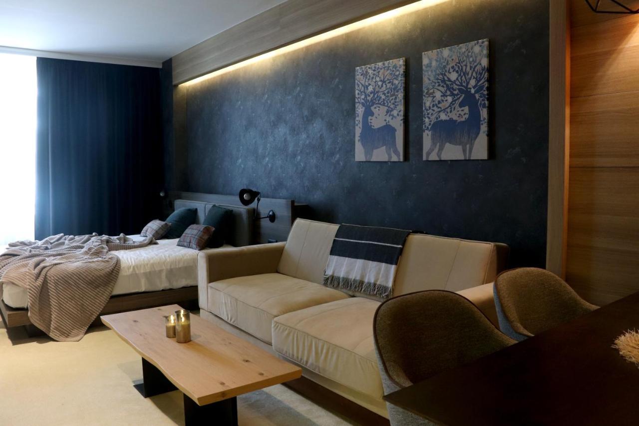 Superior Woodside Residences & Spa קופאוניק מראה חיצוני תמונה