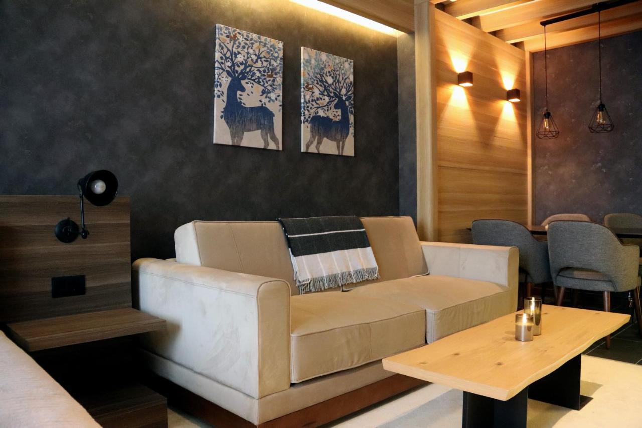 Superior Woodside Residences & Spa קופאוניק מראה חיצוני תמונה
